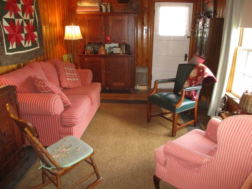 Treadway bed and breakfast
Kenora B&B