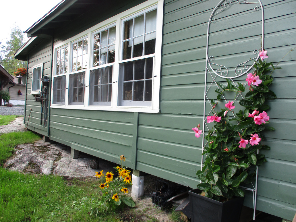 Treadway bed and breakfast
Kenora B&B