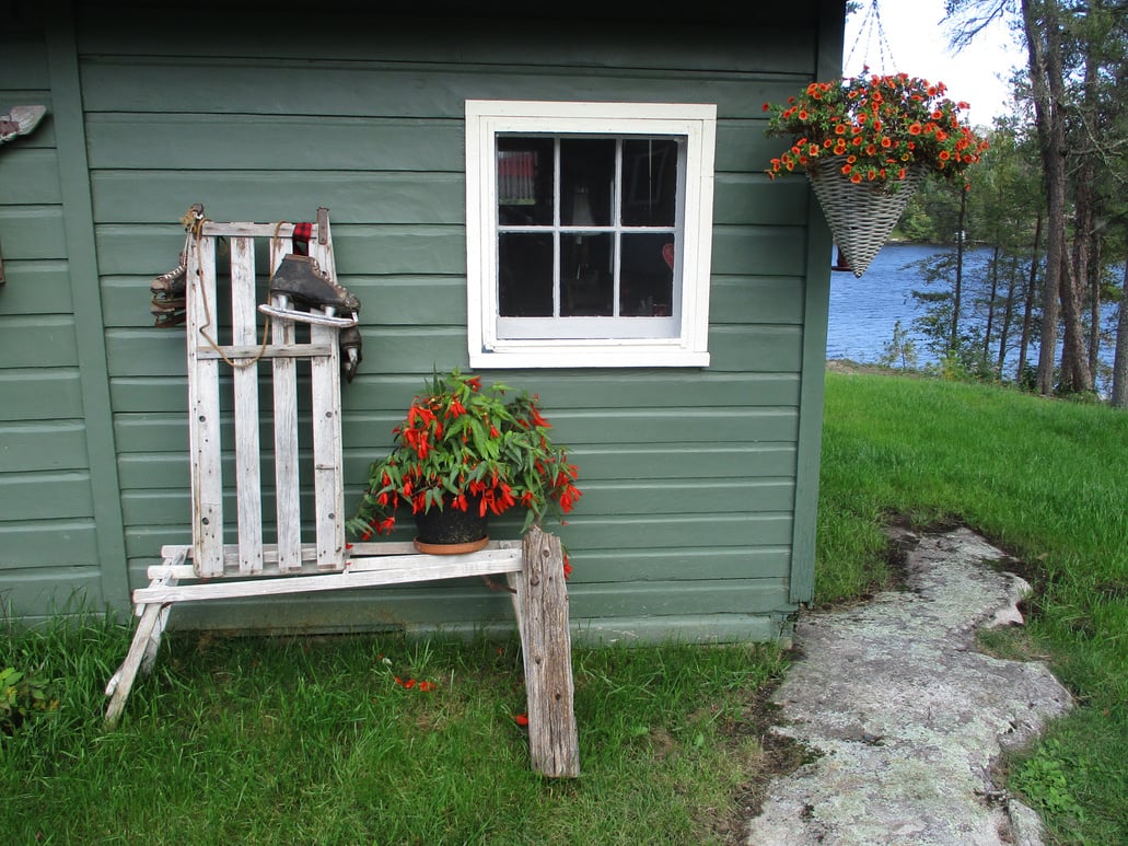 Treadway bed and breakfast
Kenora B&B